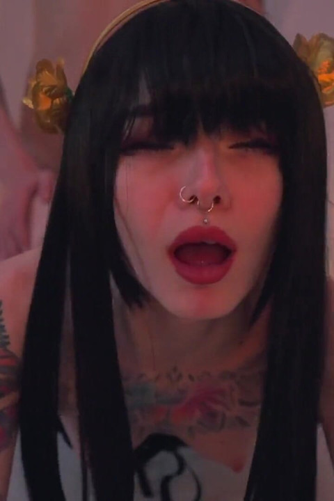 Lütfen beni çok iyi sik forger cosplay