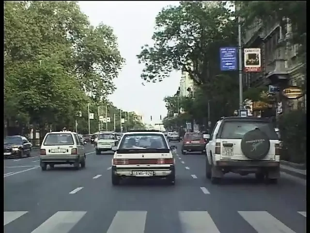 Piaceri Carnali - bölüm 2