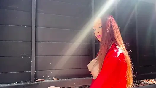 İtalyan büyük memeli orta yaşlı seksi kadın artemisia aşk yalnız ateşli mükemmel memeler açık havada