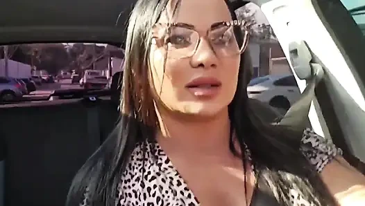 Yaramaz üvey oğulla yarış