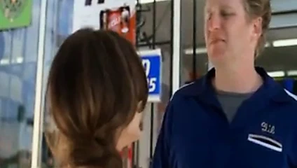 Alyssa milano - benim adım kont