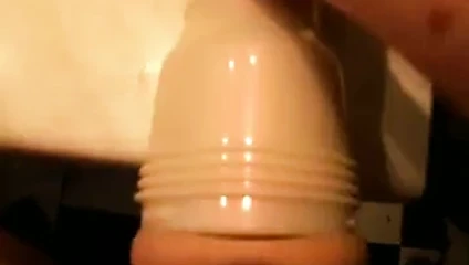Biraz et ışığı eğlencesi