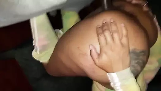 Milwaukee bir shia williams farting süre becerdin