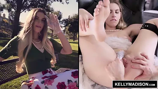 Iyi kız niki kar becerdin ve creampied