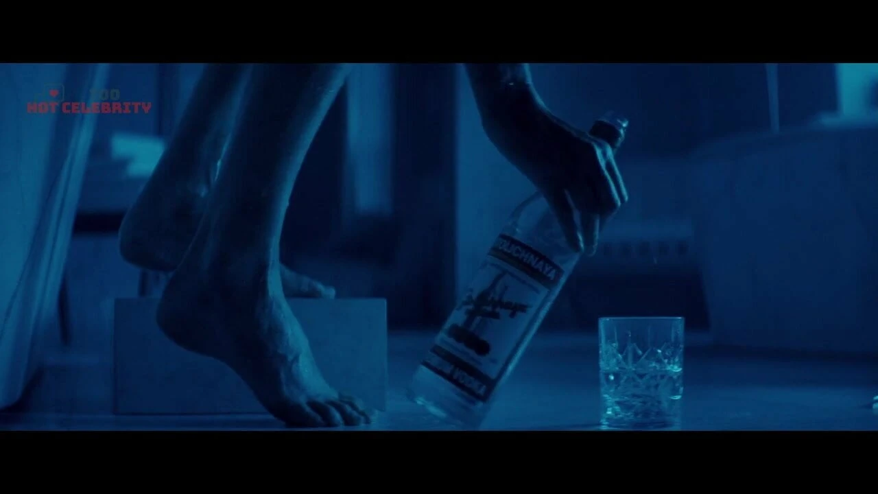 Charlize Theron & Sofia Boutella - Atomic Blonde 2017
