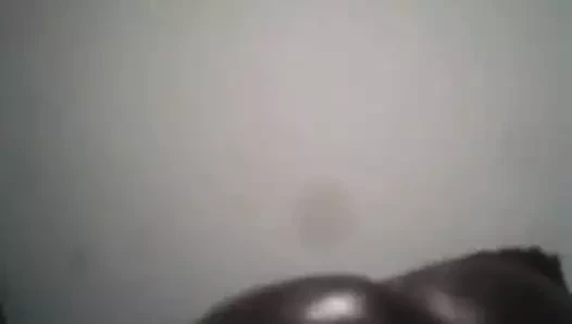 Büyük şişman göt