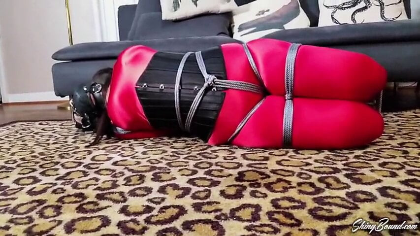 Milf gigi spandex esaret
