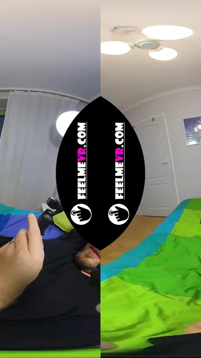 Thumbelina yarak emiyor ve ağzıyla sperm yakalıyor