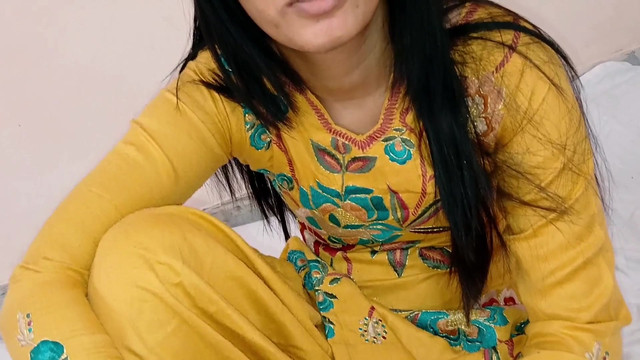 Sasu ma ki moti gand Ghodi Bana kr chodi with clear hindi audio full HD Sex