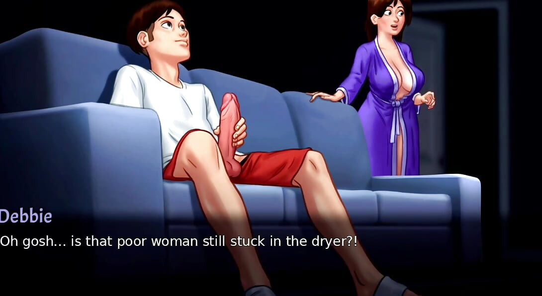 Sormadan sırrımı biliyordu (18+)