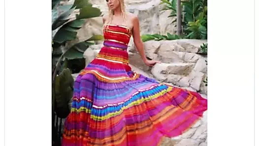 Tara Reid Jerk Off Challenge