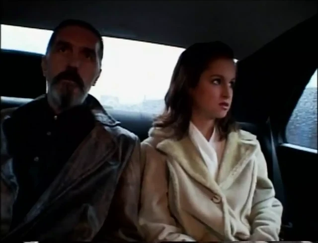 Solo sesso (tam film)