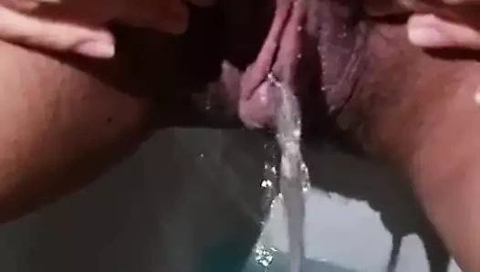 indian piss pee desi