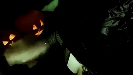 cadılar bayramı handjob