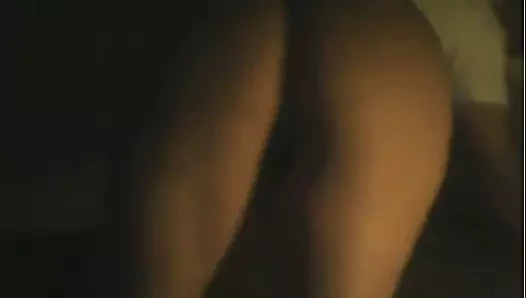 MİLF kızdırdığı