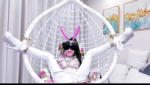 Anime Girls Cos bölüm 7