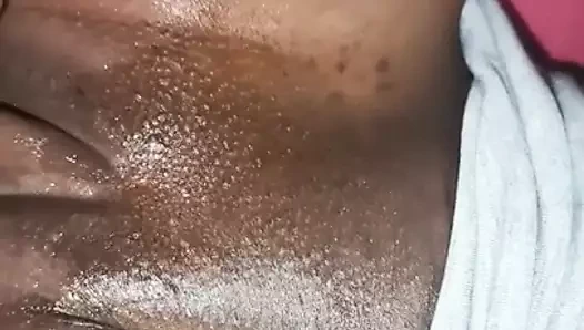 Görebileceğin en ıslak kedi