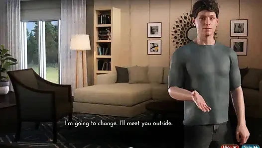 Genesis order: havuz partisi, eğlenceli zamanlar bölüm 104