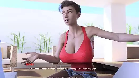 Ziyaret: sikişten sonra pişman değilim ep.47