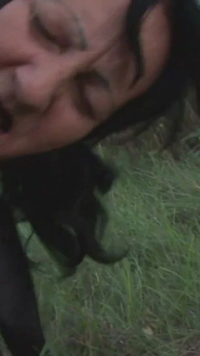 "Nine sert sikişiyor" dan heyecan verici an