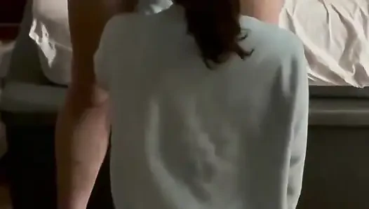 Her damlasını almayı seviyor