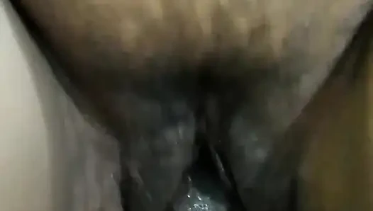 Hintli kadın büyük