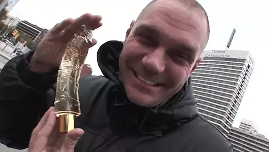 Nacho vidal: pis porno maceralarım - 31. bölüm