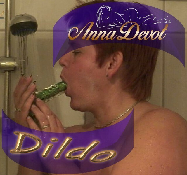 Annadevot - duş - yapay penis