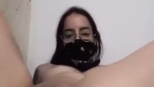 Arap dev siyah yarakla anal seks yapıyor