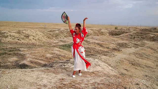 Hayranla tepelerde