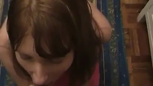 Hadi ama, seni emeceğim