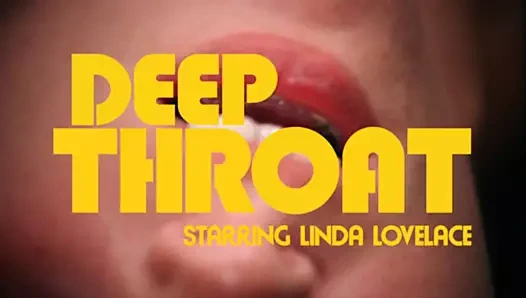 Derin boğaz - römork