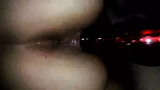 benim 9 inç yapay penis sürme