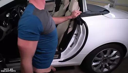 Hayden Paris'e gidiyor