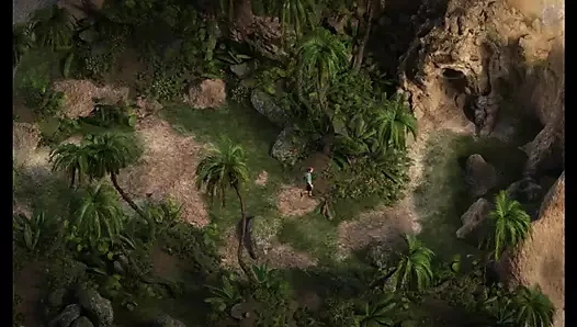 Treasure of Nadia #26 - pc oyunu (hd)