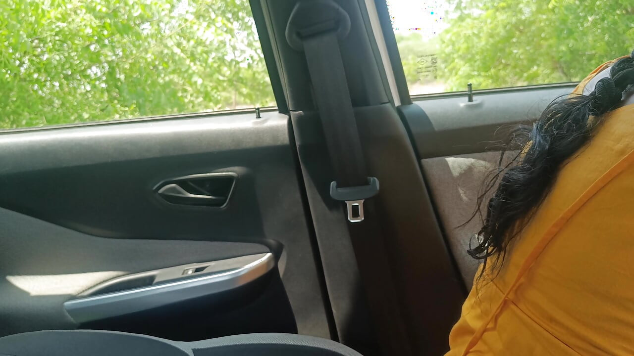 Housewife car romance