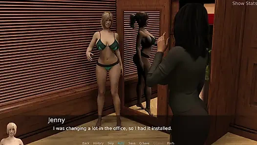 Ateşli evli kadın projesi #2