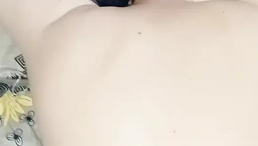 Noor ki Raseli leak hoti phudi ma jab Dala to ufff