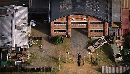 Genesis order metin diyaloğu bölüm 179