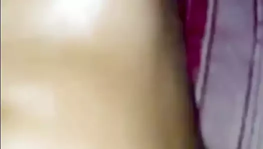 Exhibiendo a su esposa 28