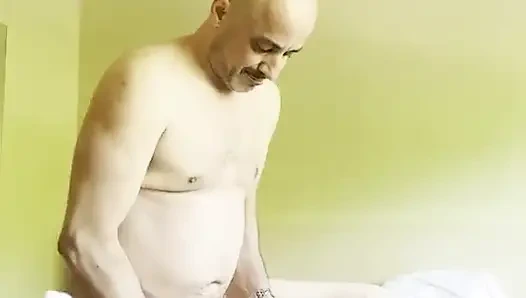 Holy Machiavelli ile bts ayakla mastürbasyon