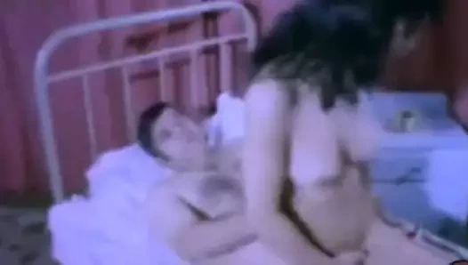 Figen Han - Nizam Erguden - Fena Sikiyor Kadini