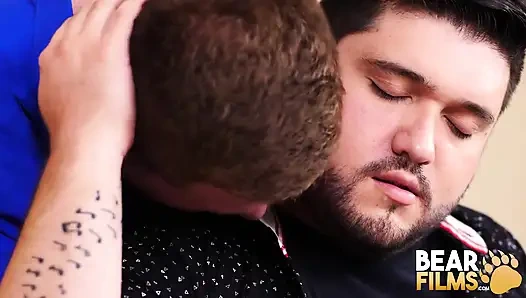 Bearfilms tombul ayılar alezgi cage ve taylor st moore cinsi