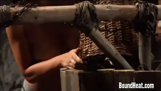 köle lezbiyen kızlar alma şanti süre çalışma