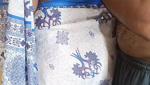 House wife enjoying hot fucking romance