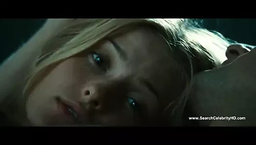 Svetlana ivanova çıplak - efsane no. 17 (2013)