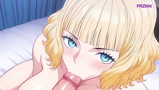 One Piece Stussy 2 Hen