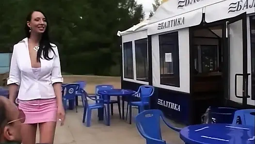 Karanlık Bayanlar Vahşice Sert Emiyor Ve Biniyor