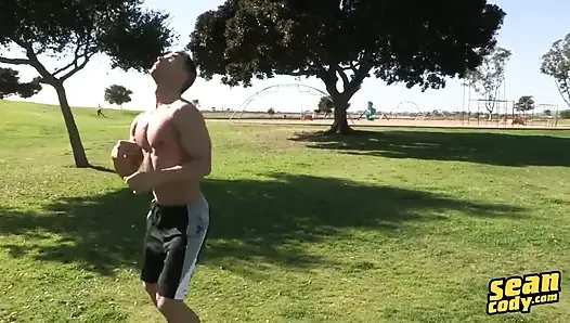 Seancody - Gustav