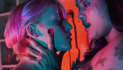 Benim üzerimdeki gölgeler